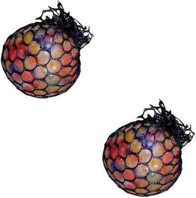 

Shoppernation SQUEE 2 Multicolor Putty Toy