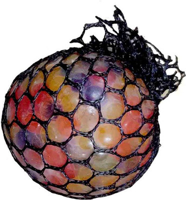 

Shoppernation SQUE 1 Multicolor Putty Toy