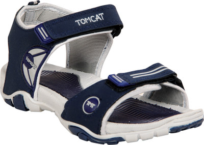 

Tomcat Men BluGry Sandals