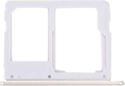 Spares4ever Sim Card Tray(Compatible With Samsung Galaxy C7 C7000 Gold)
