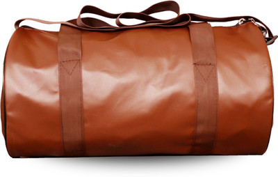 

Sector z vazita gym bag(Brown, Backpack