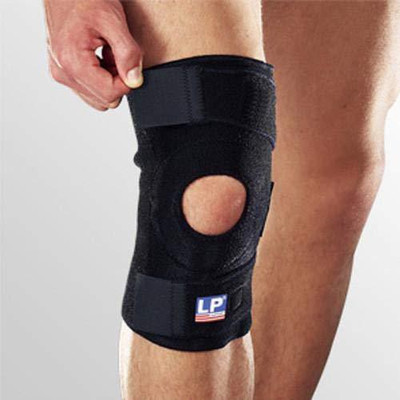 

LP Support 758 Knee Support (, Black