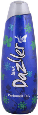 

dazller PERFUMED TALC(300 g)