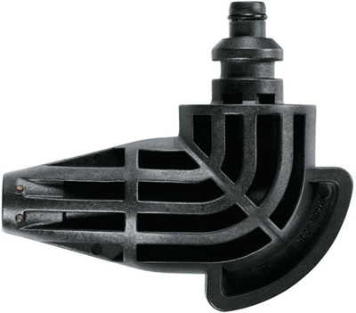 

Bosch 90 degree Nozzle for AQT High-Pressure Electric Pressure Washer Vacuum Cleaner Nozzle