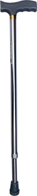 

iWALK Imported walking stick - Steel Walking Stick