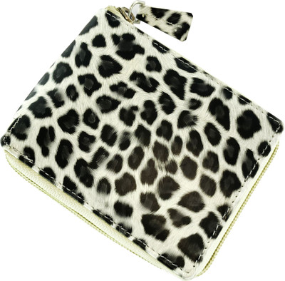 

InW Girls Multicolor Artificial Leather Wrist Wallet(4 Card Slots), Multi
