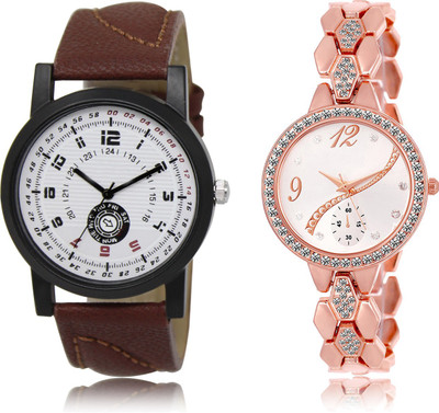 

SHIPKART NEW UPCOMING FRESH BRANDED FASHION LR 11-215 Watch - For Men & Women