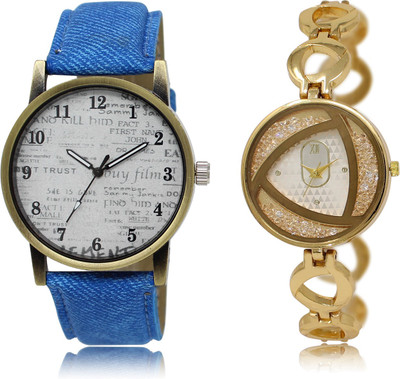 

The Shopoholic New Collection White And Silver Dial Analog Watch For Boys And Girls Watch For Boy Stylish Watch - For Men & Women