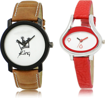 

watchis 18-206 Watch - For Men & Women