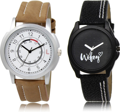 

watchis 17-234 Watch - For Men & Women