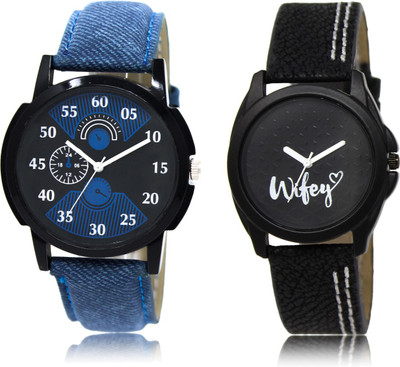 

watchis watch 02-234 Watch - For Men & Women