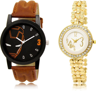 

watchis LOREM 04-203 Watch - For Men & Women