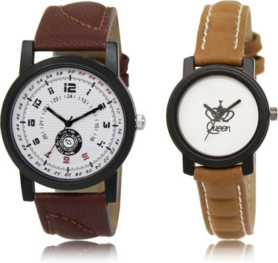 

SHIPKART NEW UPCOMING FRESH BRANDED FASHION LR 11-209 Watch - For Men & Women