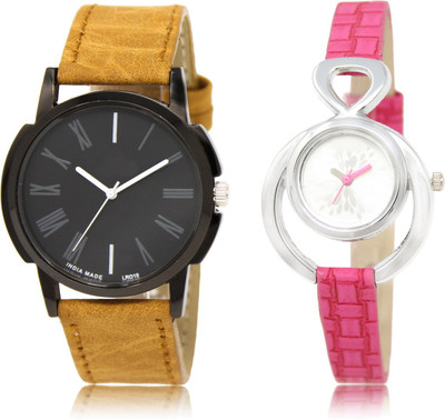 

watchis 19-205 Watch - For Men & Women