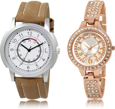 watchis 17-216 Watch - For Men & Women