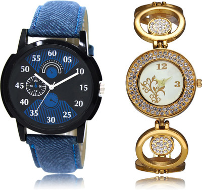 

watchis LOREM 02-204 Watch - For Men & Women