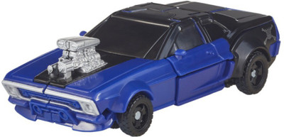 

Hasbro Transformers: Bumblebee -- Energon Igniters Power Series Dropkick(Multicolor)