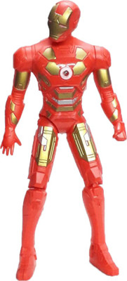 

Bluerider Ironman(Multicolor)