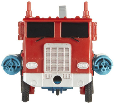 

Hasbro Transformers: Bumblebee-- Energon Igniters PowerPlus Series Optimus Prime(Multicolor)