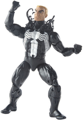 

Hasbro Marvel Legends Series 6-inch Venom(Multicolor)