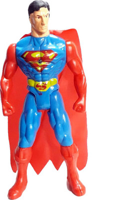 

Bluerider Superman(Multicolor)