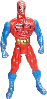 

Bluerider Spiderman(Multicolor)