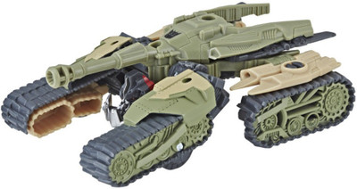

Hasbro Transformers: Bumblebee -- Energon Igniters Power SeriesBlitzwing(Multicolor)