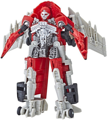 

Hasbro Transformers: Bumblebee -- Energon Igniters Power SeriesShatter(Multicolor)