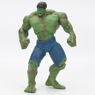 

Marvel Hulk green(Multicolor)