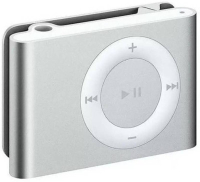 

Raptas Bluetooth Sports Mini Clip Music With Micro TF SD Card Slot MP3 Player(Multicolor, 0 Display)