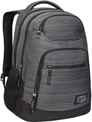 

OGIO TRIBUNE PACK NOISE 37 Backpack(Black)
