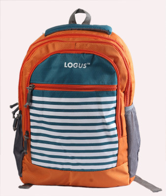 

logus collection 1027 30 Backpack(Orange)