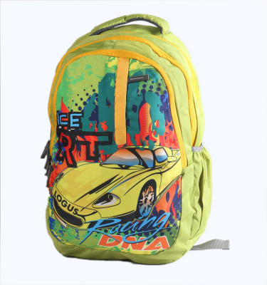 

logus collection 1134 30 Backpack(Green)