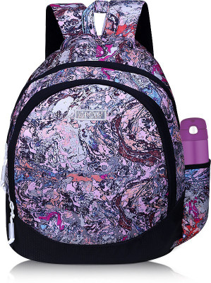 

Bendly Popper - Kids Bag | Primary School Bag | Coaching Backpack | Casual Daypack (Multicolored) 20 Backpack(Multicolor), Multi