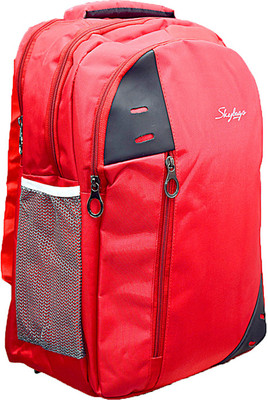 

Skybags Sky 30 Laptop Backpack(Red)