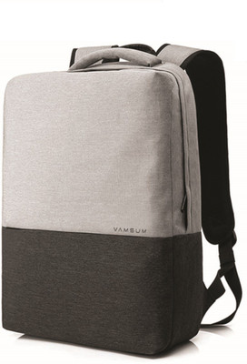 

Vamsum Onepack Anti-theft USB Charging 20 Laptop Backpack(Grey)