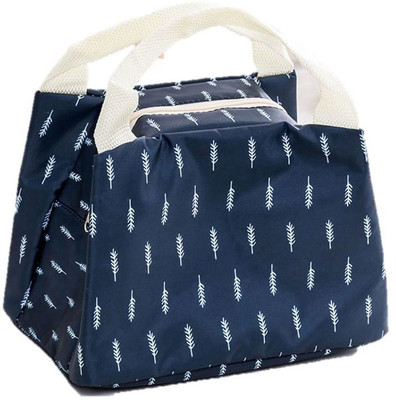 

Purple Crane Multipurpose waterproof lunch Bag Waterproof Lunch Bag(Blue, 7 L)