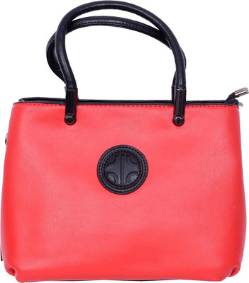 

Nitara B19015 Waterproof Shoulder Bag(Red, 9 L)