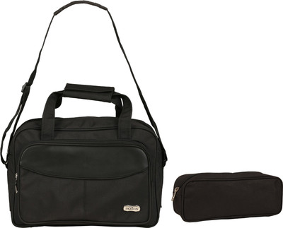 

Daikon tools bag Waterproof Messenger Bag(Black, 15 inch)