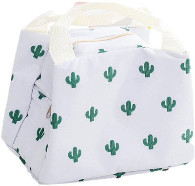 

Purple Crane Multipurpose waterproof lunch Bag Waterproof Lunch Bag(White, 7 L)