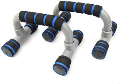 

HOMMER Advanced Pro Folding Push-up Bar Push-up Bar(Black)