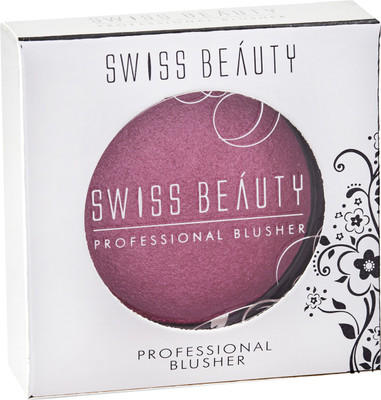 Swiss Beauty SB-802_002(Champagne Gold)