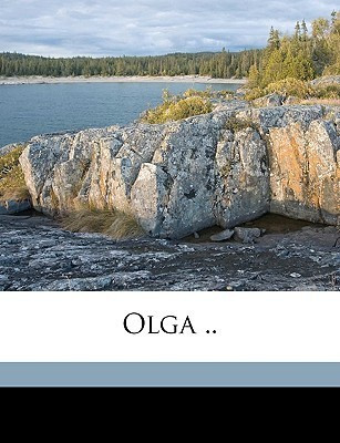 Olga ..(English, Paperback, unknown)