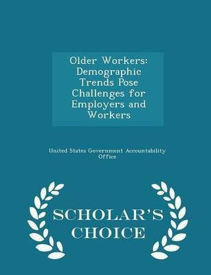 Older Workers(English, Paperback, unknown)