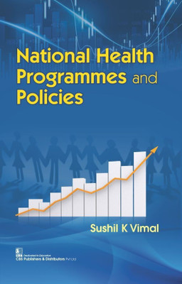 National Health Programmes and Policies(English, Paperback, S. K. Vimal)