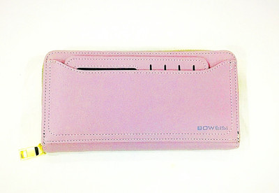 

X Factor Formal Purple Clutch