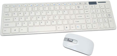 

urban infotech wireless combo Combo Set