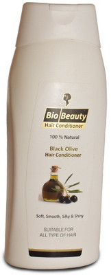 

BioBeauty black olive conditioner pack of 1(300 ml)