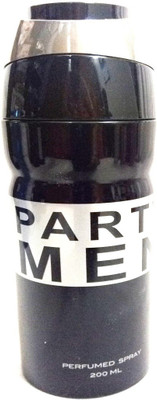 

ARQUS PARTRY MEN Perfume Body Spray - For Men(200 ml)