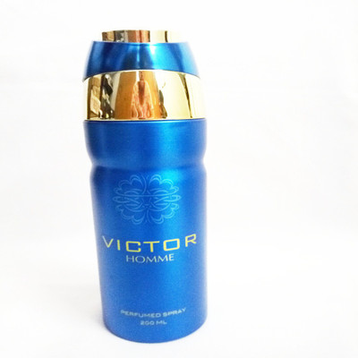 

ARQUS VICTOR HOMME Perfume Body Spray - For Men(200 ml)